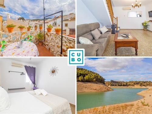 Holiday home - 6 persons -  - 29550 - Ardales