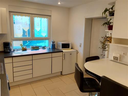 Ferielejlighed - 4 personer -  - Werner-Lesser-Straße - 98596 - Brotterode-Trusetal