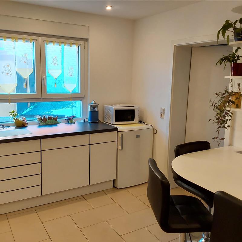 Ferielejlighed - 4 personer -  - Werner-Lesser-Straße - 98596 - Brotterode-Trusetal