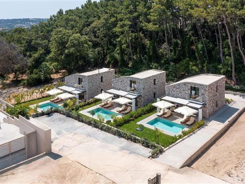 Sommerhus - 7 personer -  - ?????? ????????S? - 851 00 - S??????