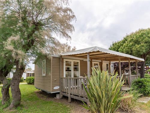 Mobilehome - 4 personer -  - 44020 - Lido Di Pomposa