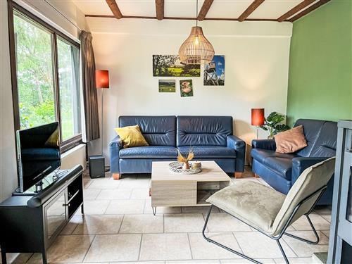 Fritidshus - 6 personer -  - Frankenau - 35110