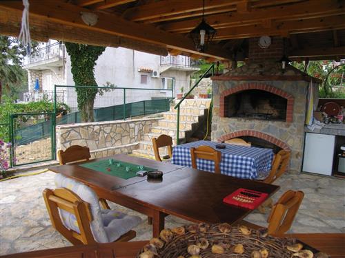 Holiday Home/Apartment - 4 persons -  - Supetarska Draga - Gonar - 51280 - Supetarska Draga - Gonar