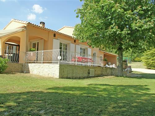 Villa - 1 Person -  - Reillanne