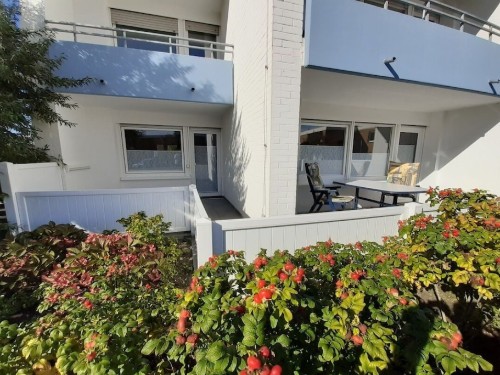Sommerhus - 2 personer -  - 26548 - Norderney