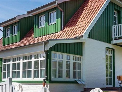 Ferielejlighed - 6 personer -  - Westerloog - 26474 - Spiekeroog