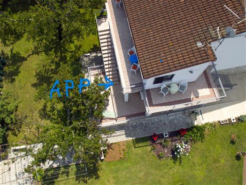 Holiday apartment - 2 persons -  - Porec/Funtana - 52452
