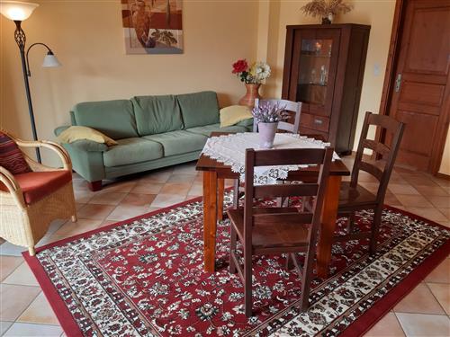 Ferieleilighet - 2 personer -  - Zum Fleesensee - 17213 - Göhren-Lebbin