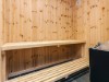 Billede 12 - Sauna