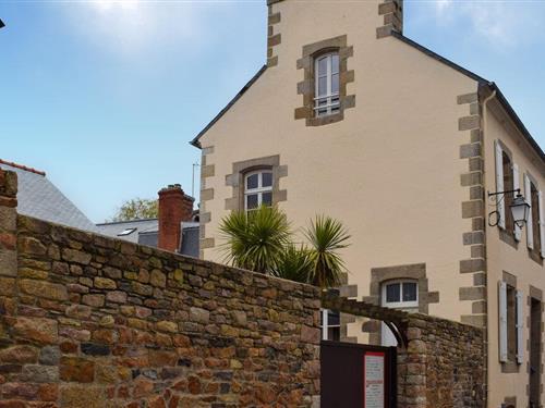 Ferienhaus - 8 Personen -  - Rue Prebel - 22500 - Paimpol