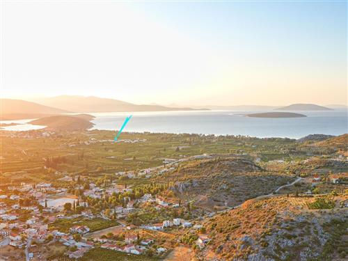 Ferielejlighed - 3 personer -  - Drepano - 21060