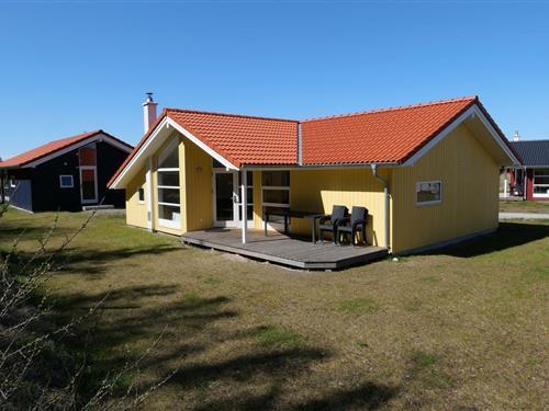 Holiday Home/Apartment - 8 persons -  - Strandstraße - 23775 - Großenbrode