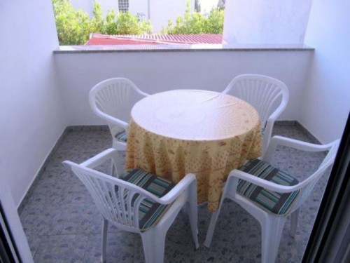 Ferienwohnung - 4 Personen -  - Crikvenica/Dramalj - 51265