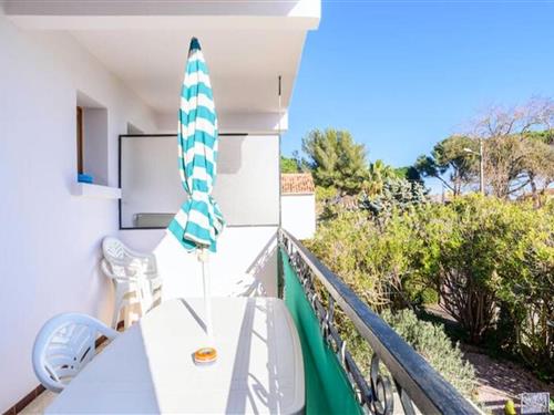 Ferienhaus - 4 Personen -  - 83400 - Hyères