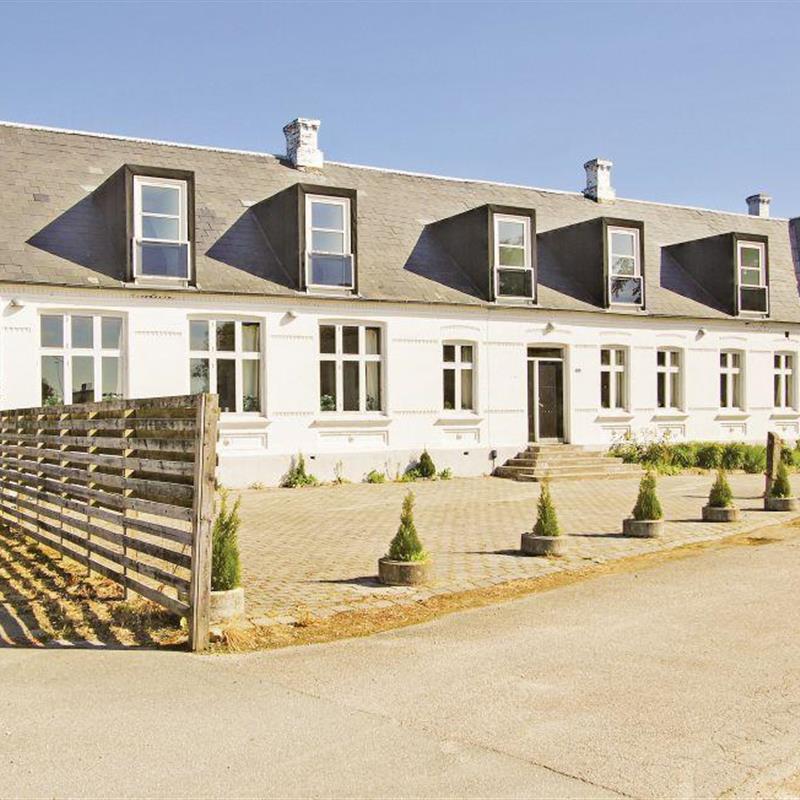 Ferienhaus - 32 Personen -  - Lystrupvej - Lystrup - 8961 - Allingaabro