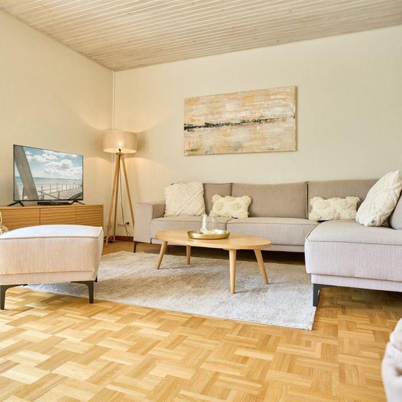 Sommerhus - 4 personer -  - Falkenweg - 23683 - Scharbeutz