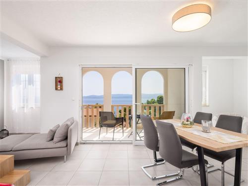 Ferielejlighed - 4 personer -  - Omiš - 21318