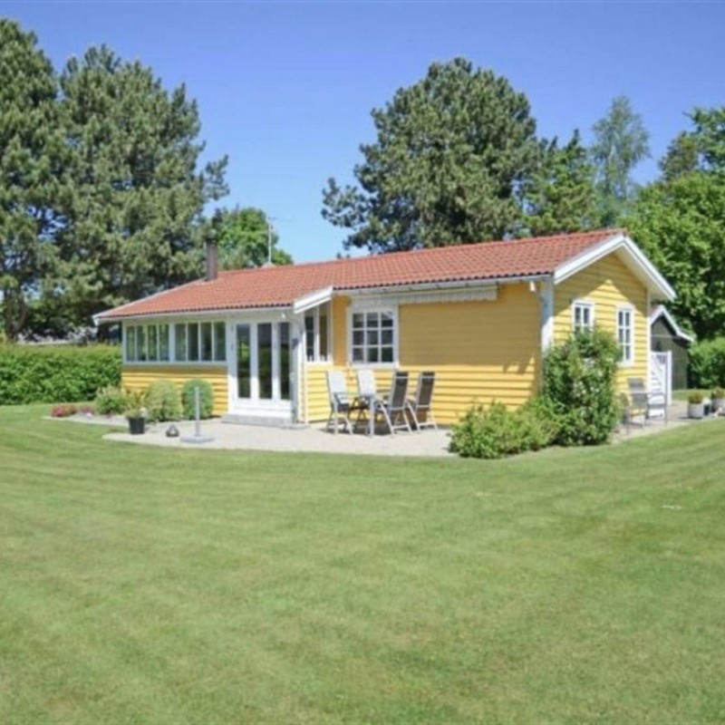 Ferienhaus - 6 Personen -  - Neptunvej - Näsby Strand - 4900 - Nakskov