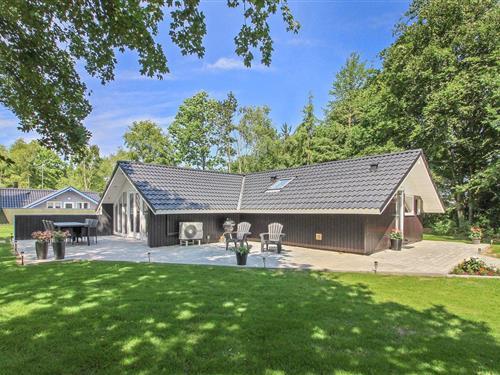 Ferienhaus - 5 Personen -  - Søvej - Kvie See - 6823 - Ansager