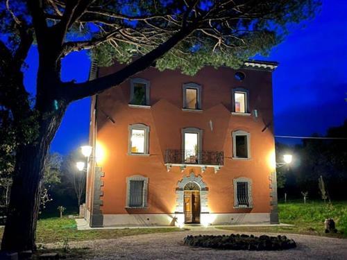 Ferieleilighet - 3 personer -  - Orvieto - 05018