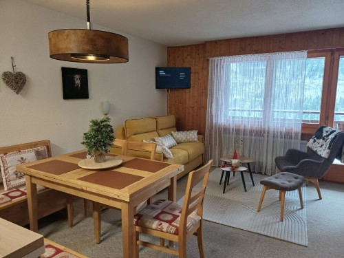 Holiday apartment - 4 persons -  - 1874 - Champery