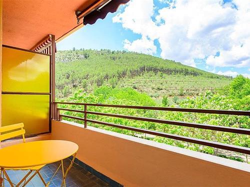 Ferielejlighed - 6 personer -  - Paseo Las Fuentes - 12450 - Jérica