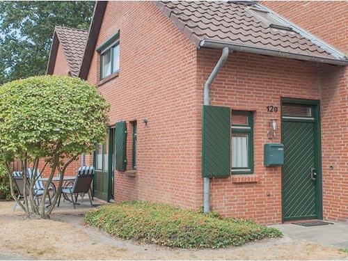 Ferienhaus - 4 Personen -  - 26316 - Varel