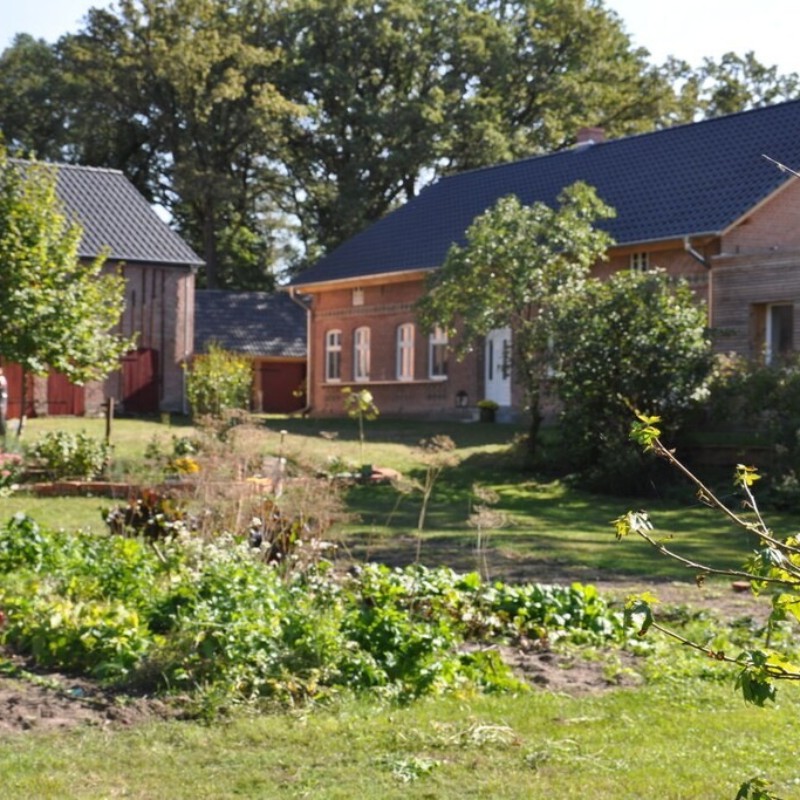 Sommerhus - 10 personer -  - 19294 - Gorlosen , Ot Strassen