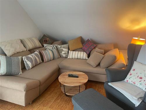 Ferielejlighed - 5 personer -  - Trassenheider Weg - 17454 - Zinnowitz