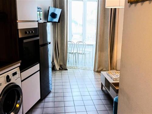 Feriehus / leilighet - 4 personer -  - 30240 - Le Grau Du Roi