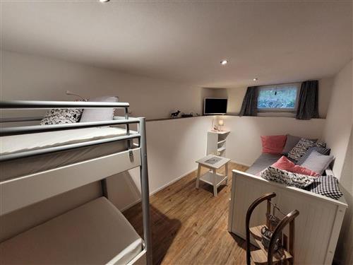 Holiday apartment - 6 persons -  - Sörenberg - 6174