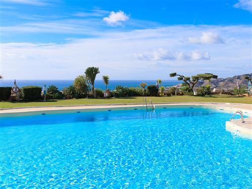 Holiday apartment - 4 persons -  - Nerja - 29780