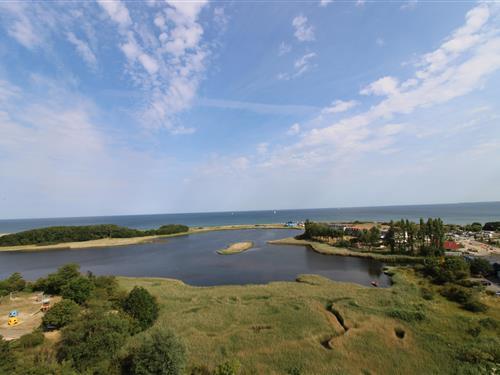 Ferieleilighet - 4 personer -  - Ferienpark - 23774 - Heiligenhafen