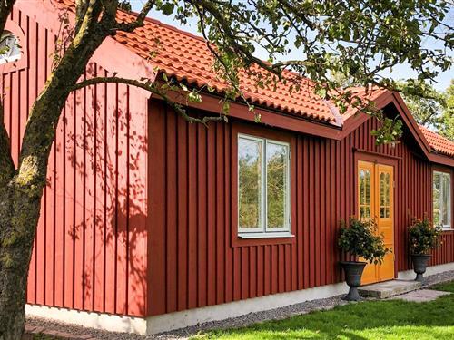 Semesterhus/Semesterlägenhet - 4 personer -  - Gammalsby 110 hus - Öland, Mörbylånga, Degerhamn - 38664 - Degerhamn