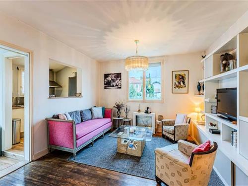 Ferieleilighet - 6 personer -  - 33120 - Arcachon