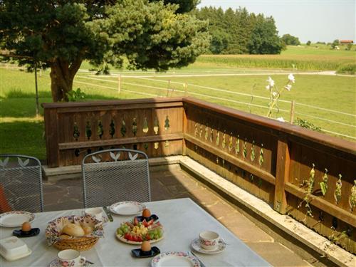 Ferielejlighed - 6 personer -  - Aiglsbuch - 83257 - Gstadt Am Chiemsee