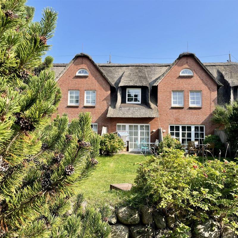 Sommerhus - 5 personer -  - Gaat - 25980 - Sylt-Ost