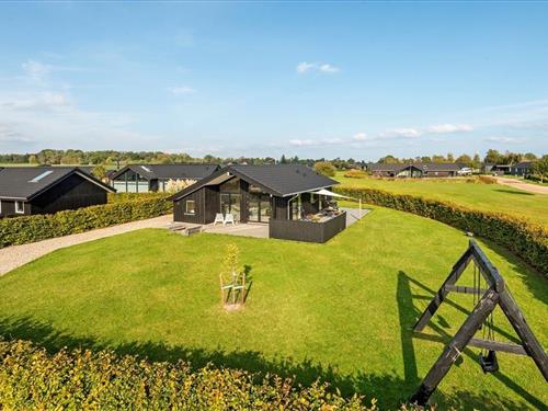 Sommerhus - 6 personer -  - Strandvænget - 8300 - Saksild