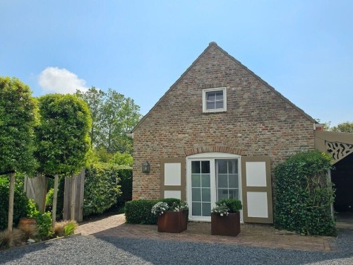 Holiday home - 5 persons -  - 4363NB - Aagtekerke