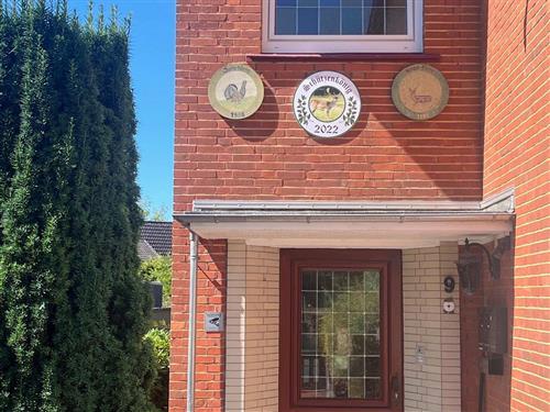 Ferielejlighed - 4 personer -  - Worthweg - 29633 - Munster