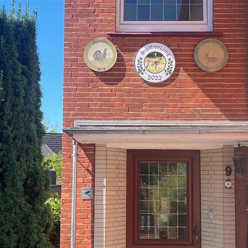 Ferielejlighed - 4 personer -  - Worthweg - 29633 - Munster