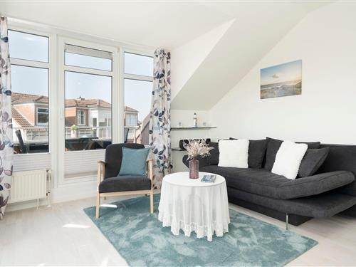 Ferielejlighed - 4 personer -  - Grüntal 12 b - 23743 - Grömitz