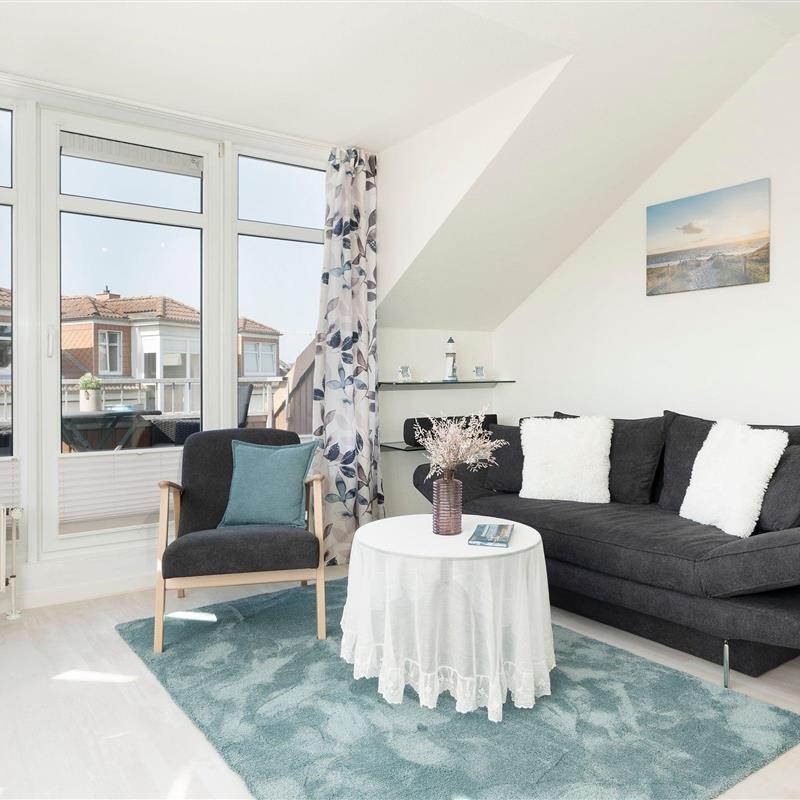 Ferielejlighed - 4 personer -  - Grüntal 12 b - 23743 - Grömitz