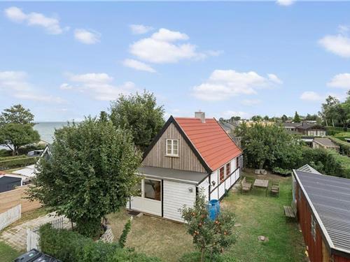 Ferienhaus - 4 Personen -  - Hybenvej - Ströby Ladeplads - 4671 - Ströby
