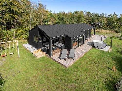 Ferienhaus - 7 Personen -  - Havvejen - Hou - 9370 - Hals
