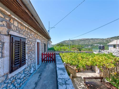 Holiday apartment - 4 persons -  - Novi Vinodolski/Bribir - 51253