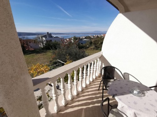Ferienwohnung - 3 Personen -  - Crikvenica - 51260