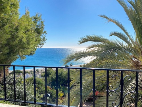 Ferienwohnung - 4 Personen -  - 29780 - Nerja