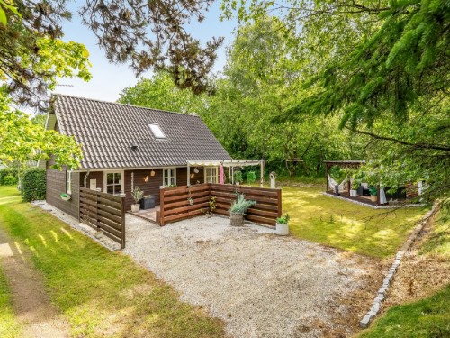 Sommerhus - 6 personer -  - Skovbrynet - Vesterlund/Give - 7323 - Give