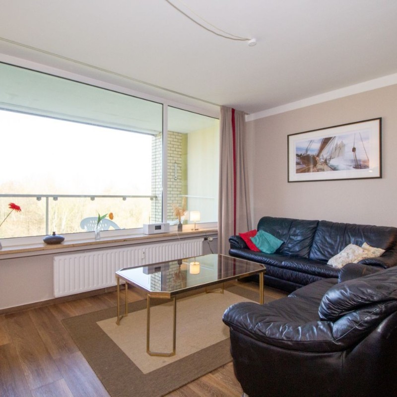 Ferielejlighed - 2 personer -  - Nordfeldstr. - 27476 - Cuxhaven-Doese